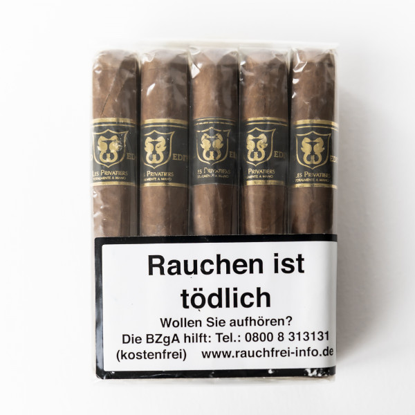 Robusto Gold Bundle of 10