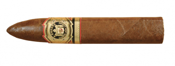 Arturo Fuente Don Carlos The Man´s 80th Eye of the Shark