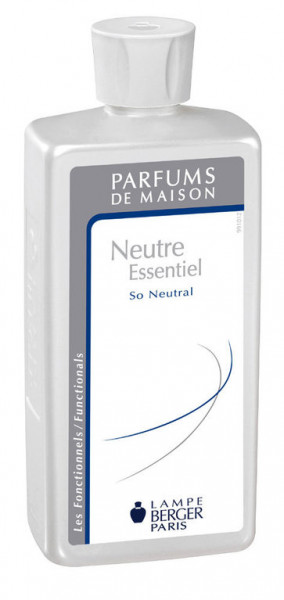 Lampe Berger Parfum &quot;Neutre essential&quot;, 500ml