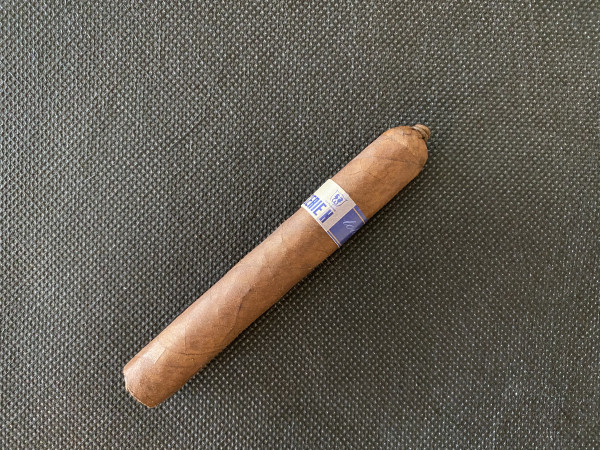 Short Lancero Blue Label