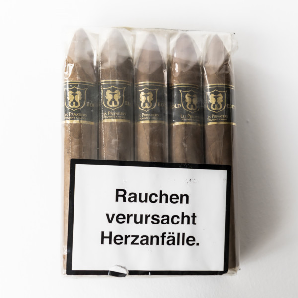 Torpedo Gold Bundle of 10