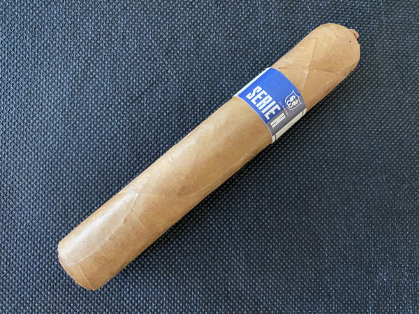 Robusto White Label