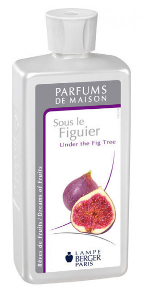 Lampe Berger - Parfum - Under the Fig Tree - 500ml