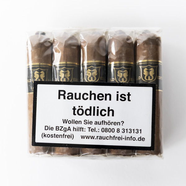 Robusto Immenso Bundle of 10