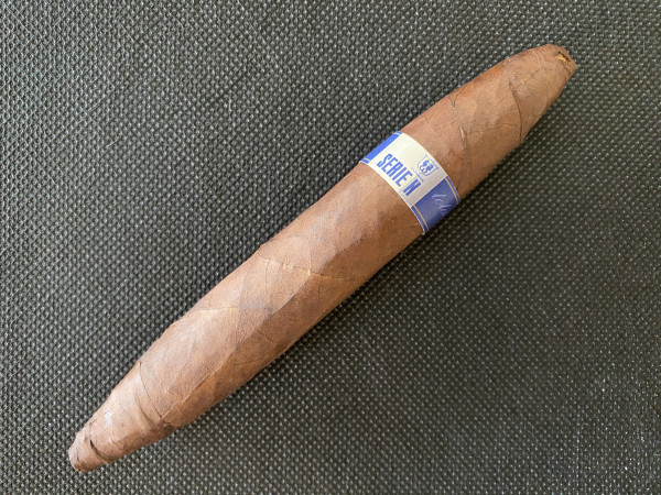 Perfecto Blue Label