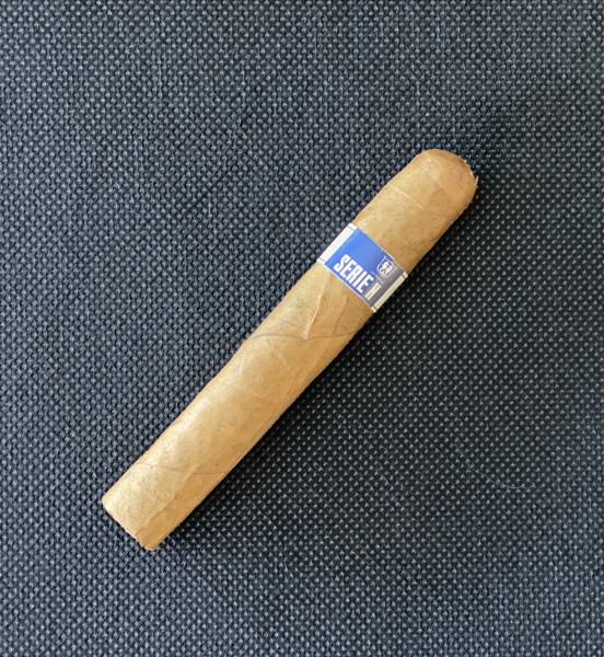 Short Lancero White Label