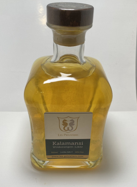 Kalamanasi Citrus