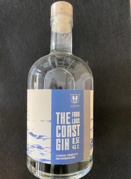 The Coast Gin