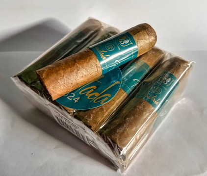 LIMITADA 2024 Bundle of 10