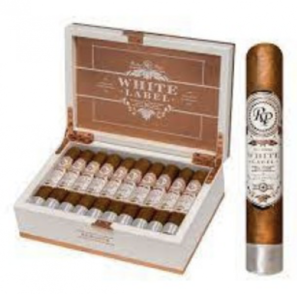 Rocky Patel White Label