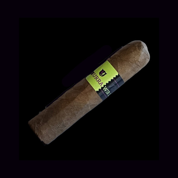 Short Robusto
