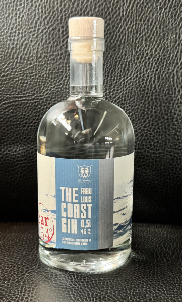 The Coast Gin