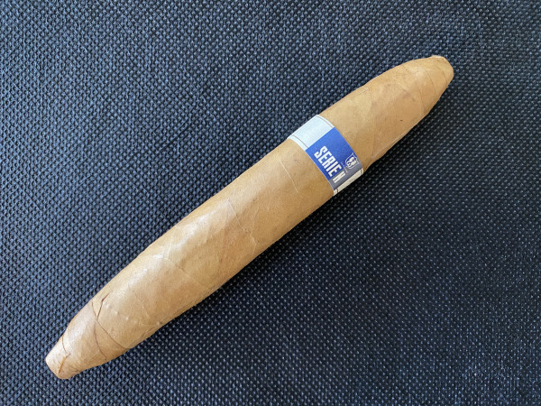 Perfecto White Lable