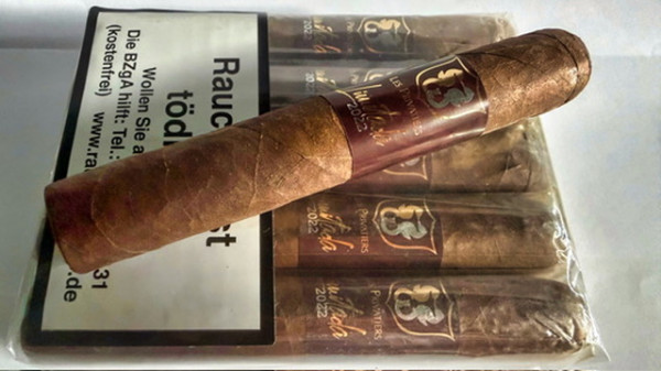 Limitada 2022 Bundle of 10