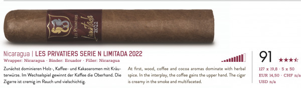 Limitada 2022