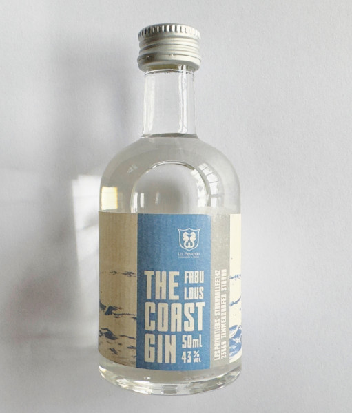 The Coast Gin