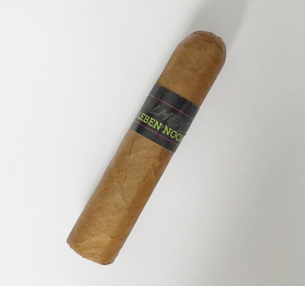 Short Robusto