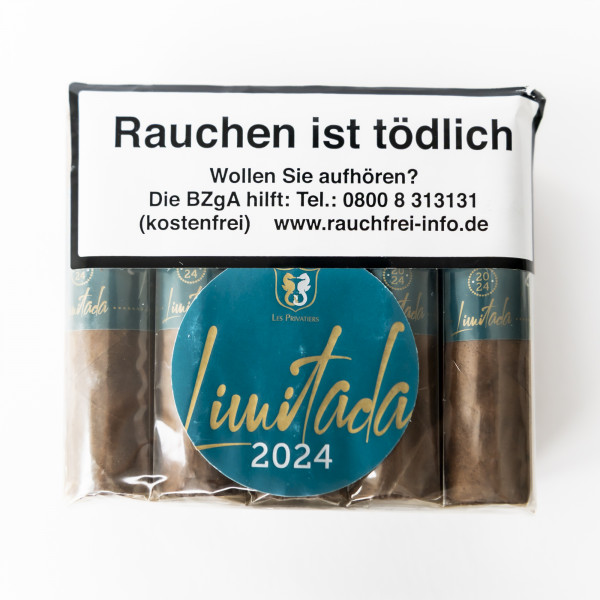LIMITADA 2024 Bundle of 10